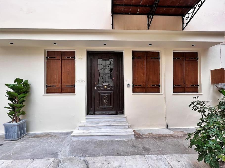 Talos Too, Venetian Residence Chania  Exteriér fotografie