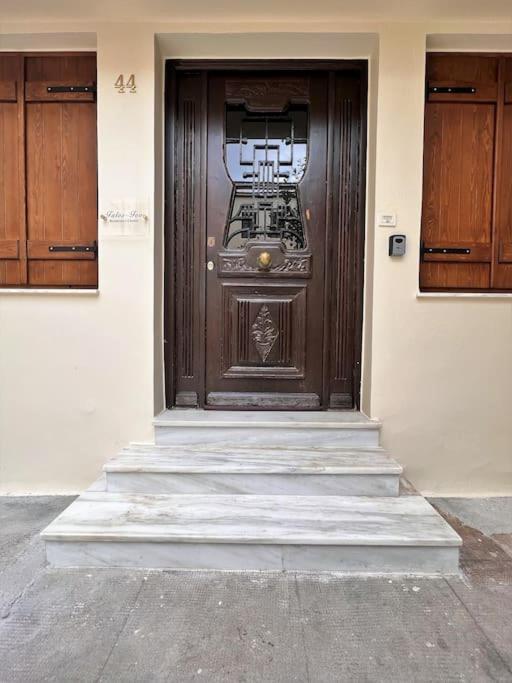 Talos Too, Venetian Residence Chania  Exteriér fotografie