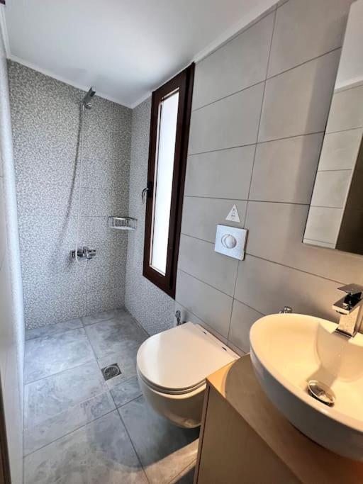 Talos Too, Venetian Residence Chania  Exteriér fotografie