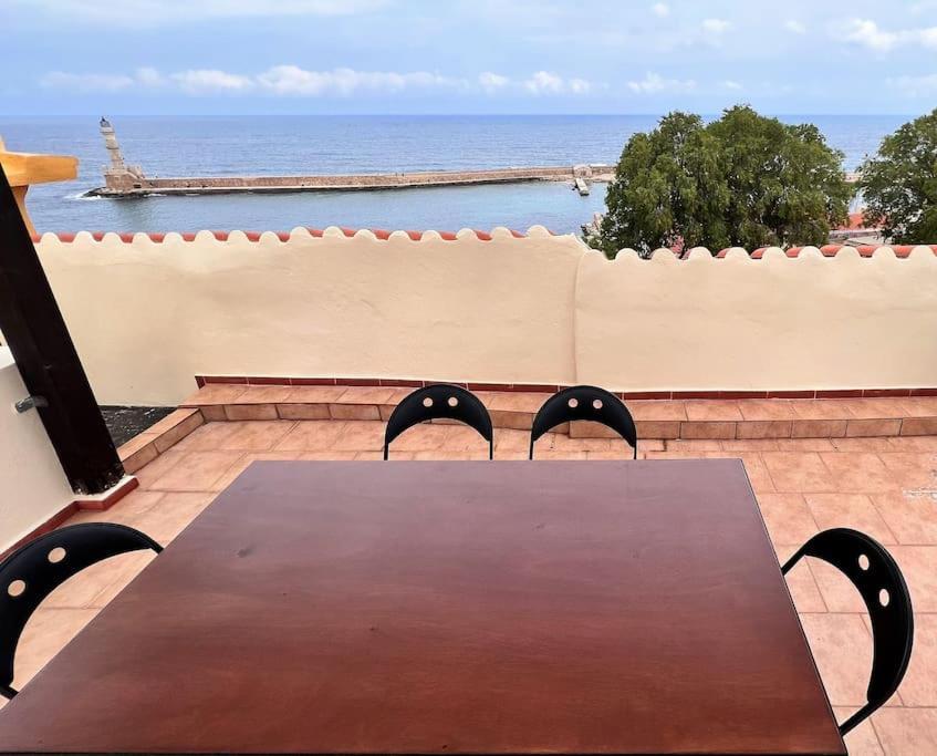 Talos Too, Venetian Residence Chania  Exteriér fotografie