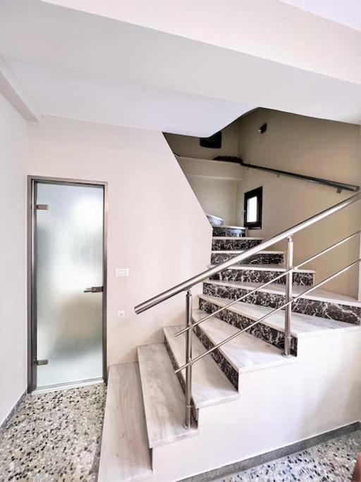 Talos Too, Venetian Residence Chania  Exteriér fotografie