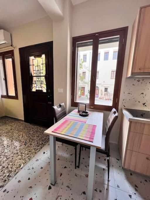 Talos Too, Venetian Residence Chania  Exteriér fotografie
